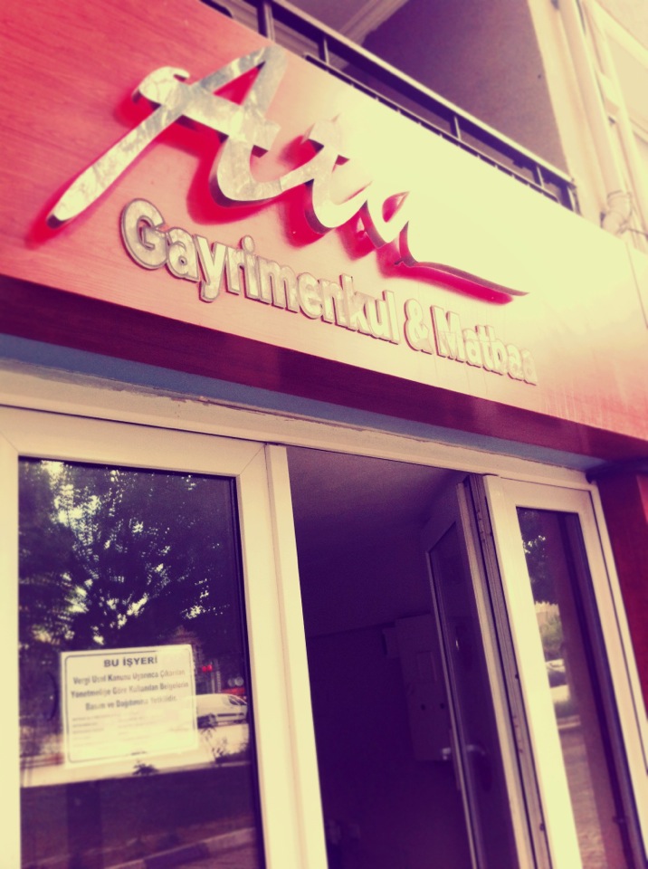 Ata Gayrimenkul & Matbaa | Gündoğan Mahallesi Cumhuriyet Caddesi No:7/A Merkez Karakol Yanı, 16900 Bursa/Yenişehr | +90 224 772 40 40