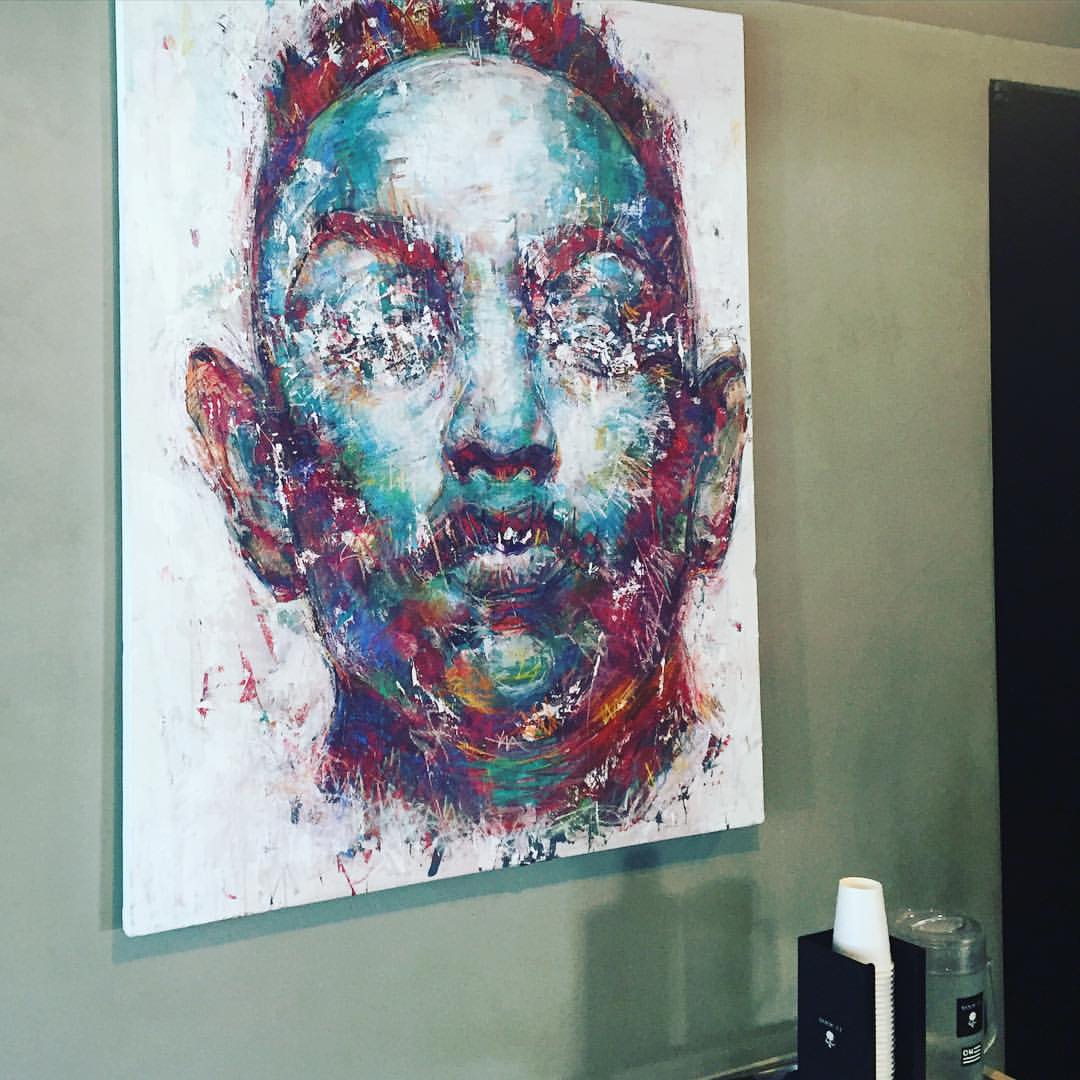 Coffee Workers | Seoul 마포구 와우산로 43 | +82 70-4224-5453