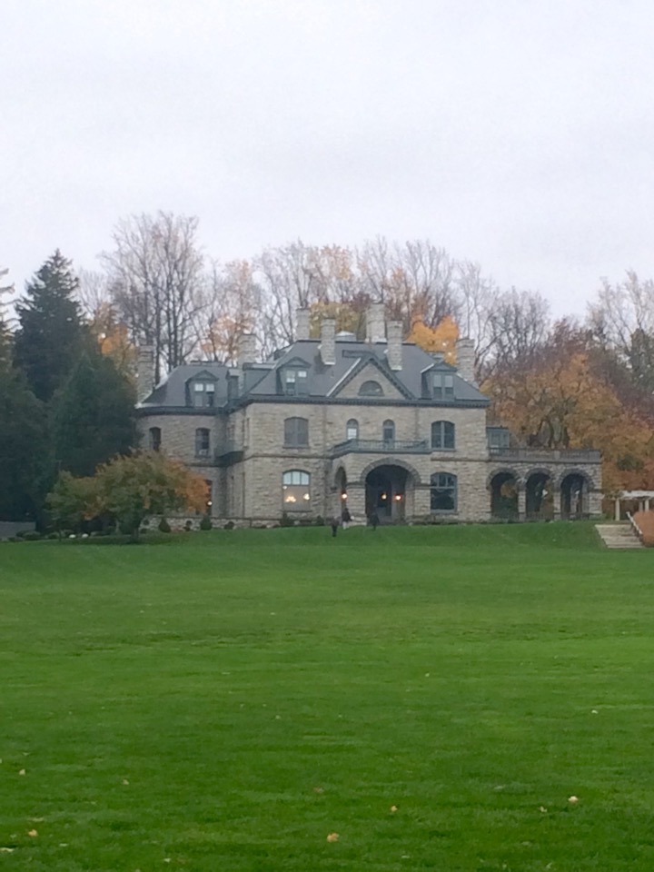 Delbarton School 230 Mendham Rd, Morristown, NJ, 07960