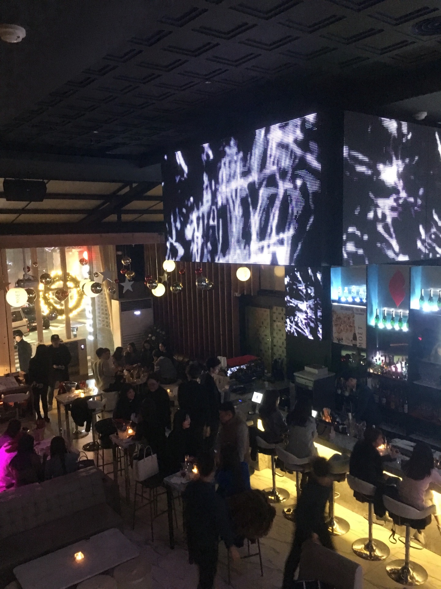 klatch & BARDOT | 서울 강남구 도산대로57길 8 | +82 2-540-5419