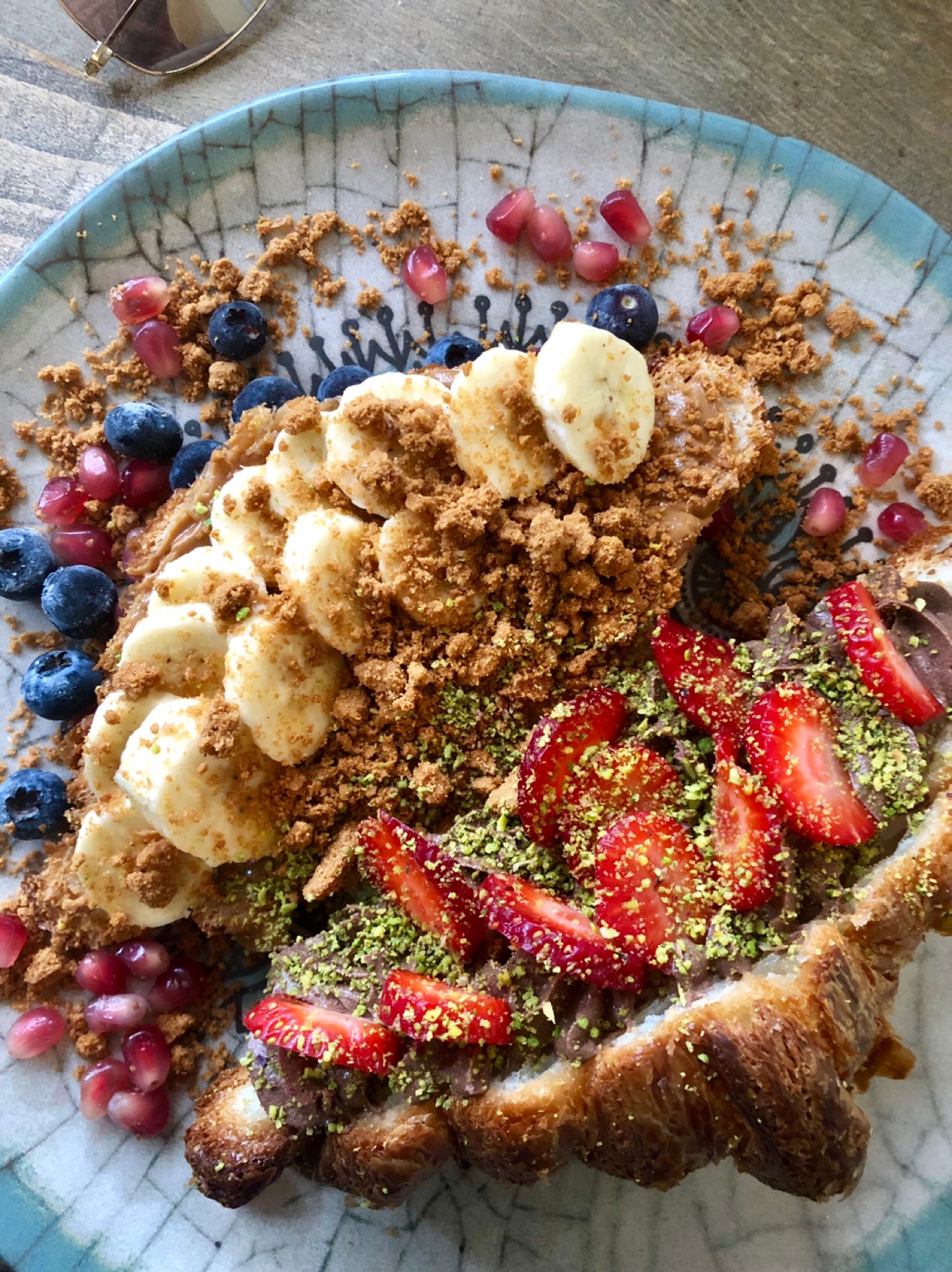 Brekkie Breakfast Club | Yoğurtçu Parkı Caddesi, 34714 Kadiköy/İstanbul | +90 216 550 58 92