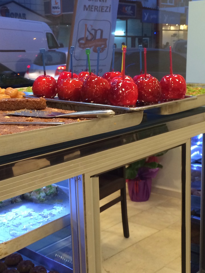 hisar Pastaneleri İmalat Tesis | Balikesir/Balikesir | +90 266 241 67 26