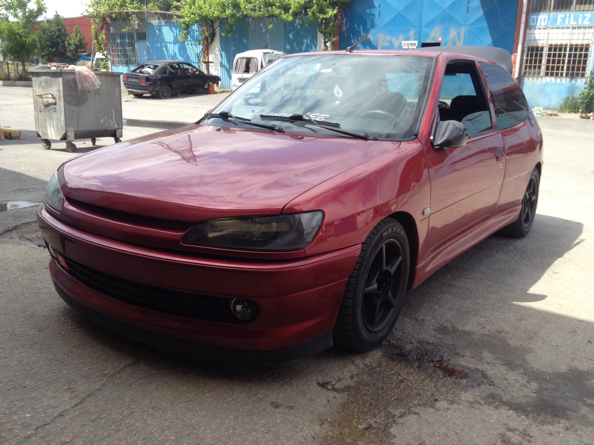 sihir oto göcük merkezi | Incirtepe Mah Fatih Oto Sanayi Sit C/4blok No :25 Esenyurt, Esenyurt/İstanbul | +90 535 822 09 66