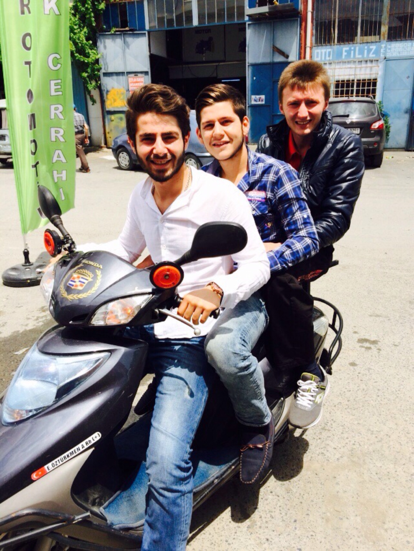 sihir oto göcük merkezi | Incirtepe Mah Fatih Oto Sanayi Sit C/4blok No :25 Esenyurt, Esenyurt/İstanbul | +90 535 822 09 66