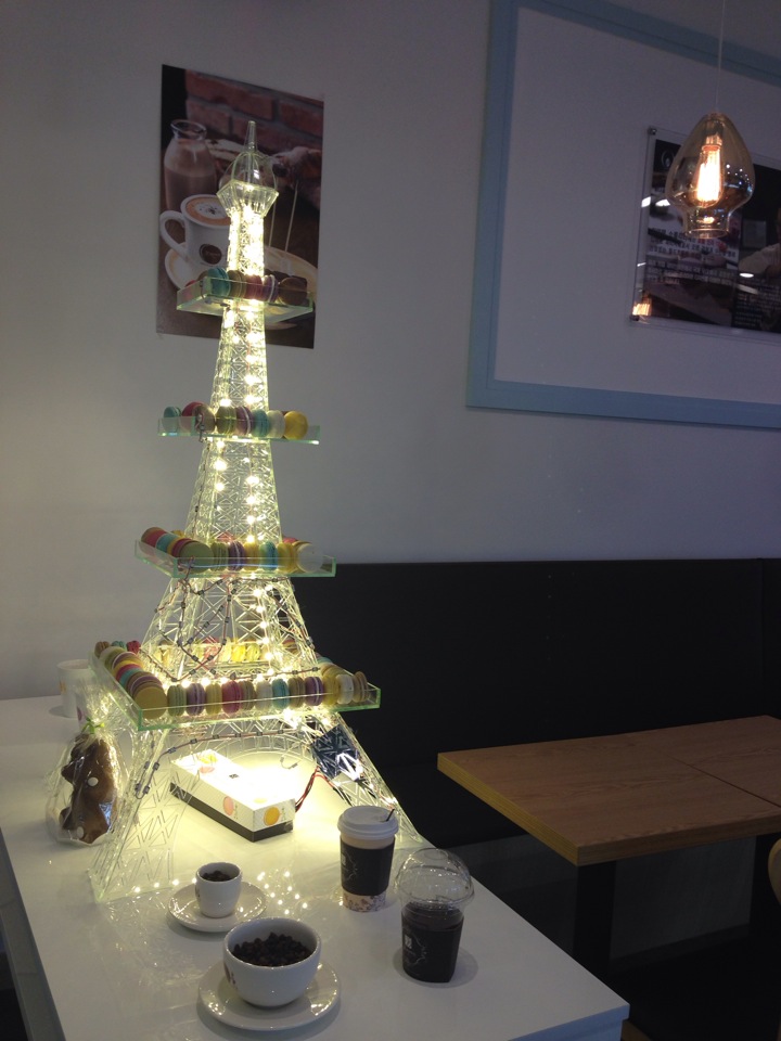 Cafe JBrown | 서울시 용산구 한강대로21 나길 7 | +82 2-2012-0733