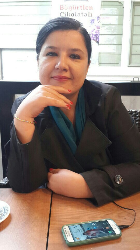 Pamuk Cafe | Merkez 1 Karakol Sokak, 34450 Sarıyer/İstanbul | +90 212 218 20 80