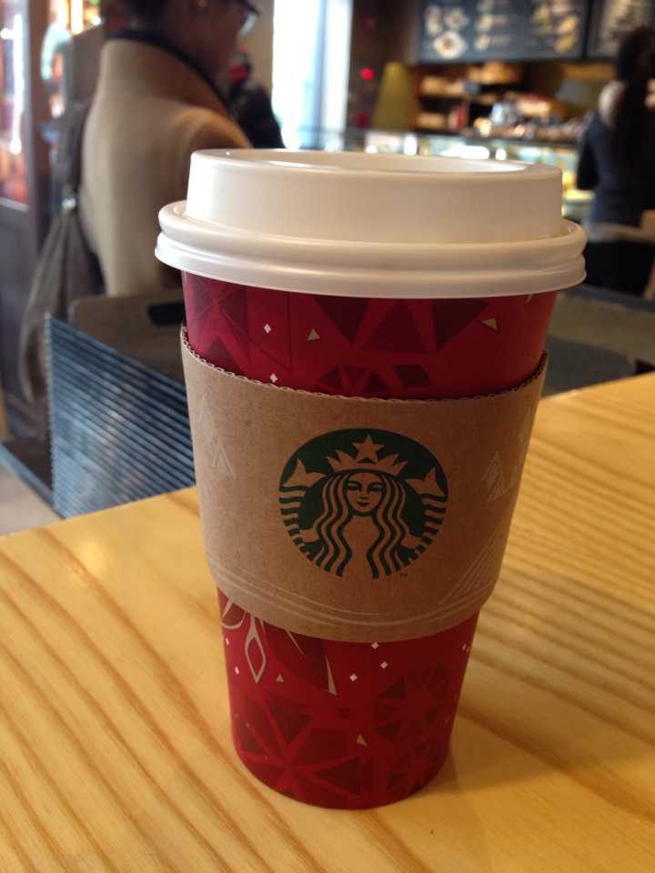 Starbucks | 서울 용산구 이촌로 198 | +82 2-758-8368
