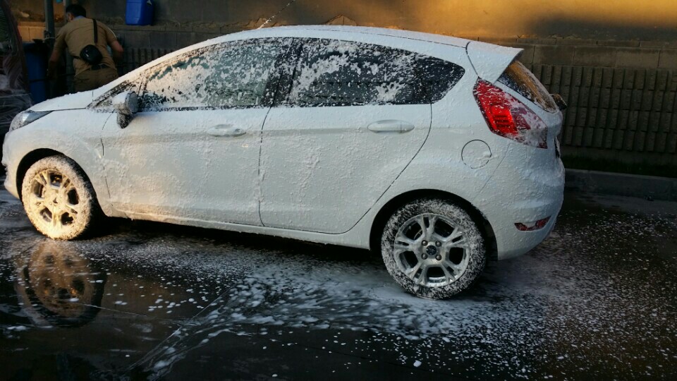 Car Tech Wash Oto Koruma Sistemleri | Yanıkses Sokak No:2 Yenimahalle Katlı Otoparkı, Bakirköy/İstanbul | +90 212 542 80 60