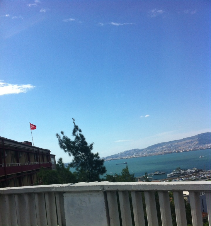 Konak Halk Eğitim Merkezi | Mithatpaşa Caddesi, 35260 Konak/İzmir | +90 232 262 26 06