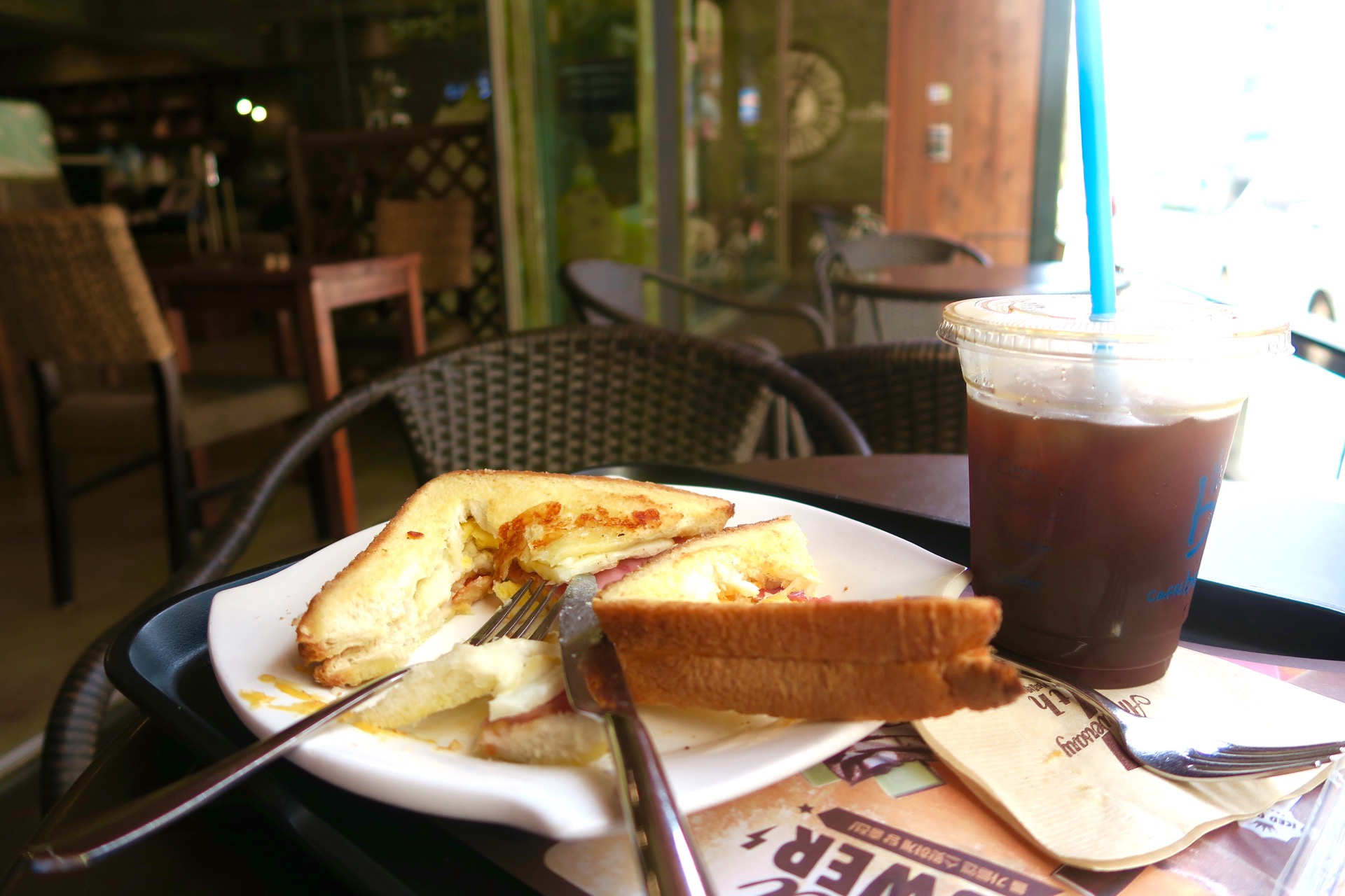 카페베네야탑역점 | 경기도 성남 분당구 야탑동 | +82 31-8017-6232