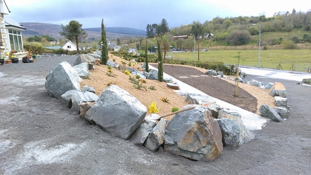 JS Landscapes | Dromod, Dromod | +353 87 655 0756