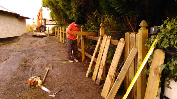 JS Landscapes | Dromod, Dromod | +353 87 655 0756