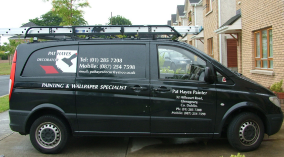 Hayes Decor | 12 Holywell Way, Wicklow | +353 1 903 8016