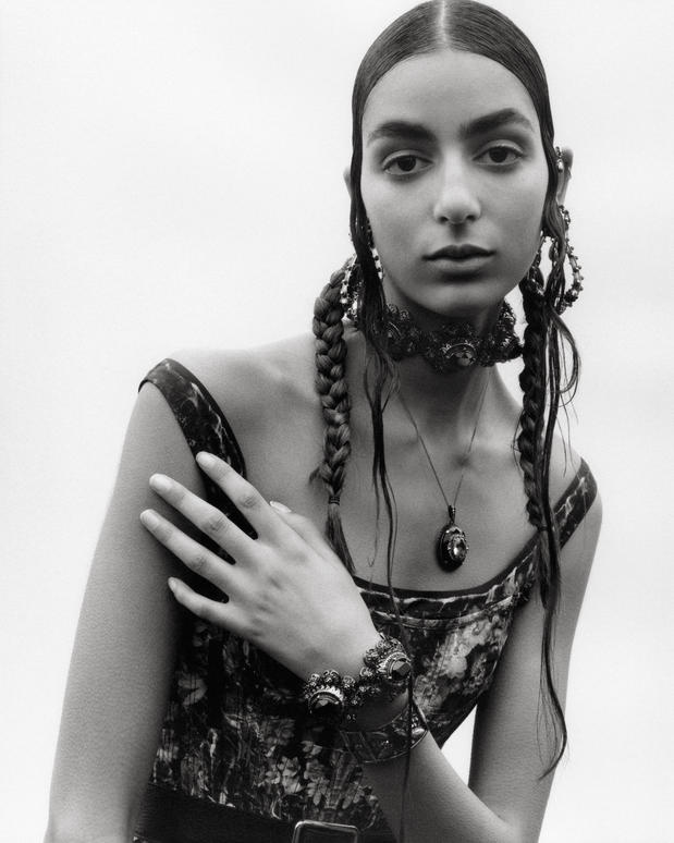 Alexander McQueen | Busan 1F Lotte Busan Avenuel, 772 Gaya-daero, Busanjin-gu, Lotte 1F | +82 51-810-2193