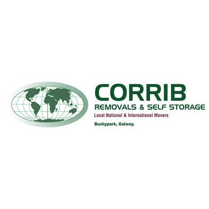 Corrib Removals | 1 Tonabruckey, Bushypark, H91 FX6W | +353 91 526 553