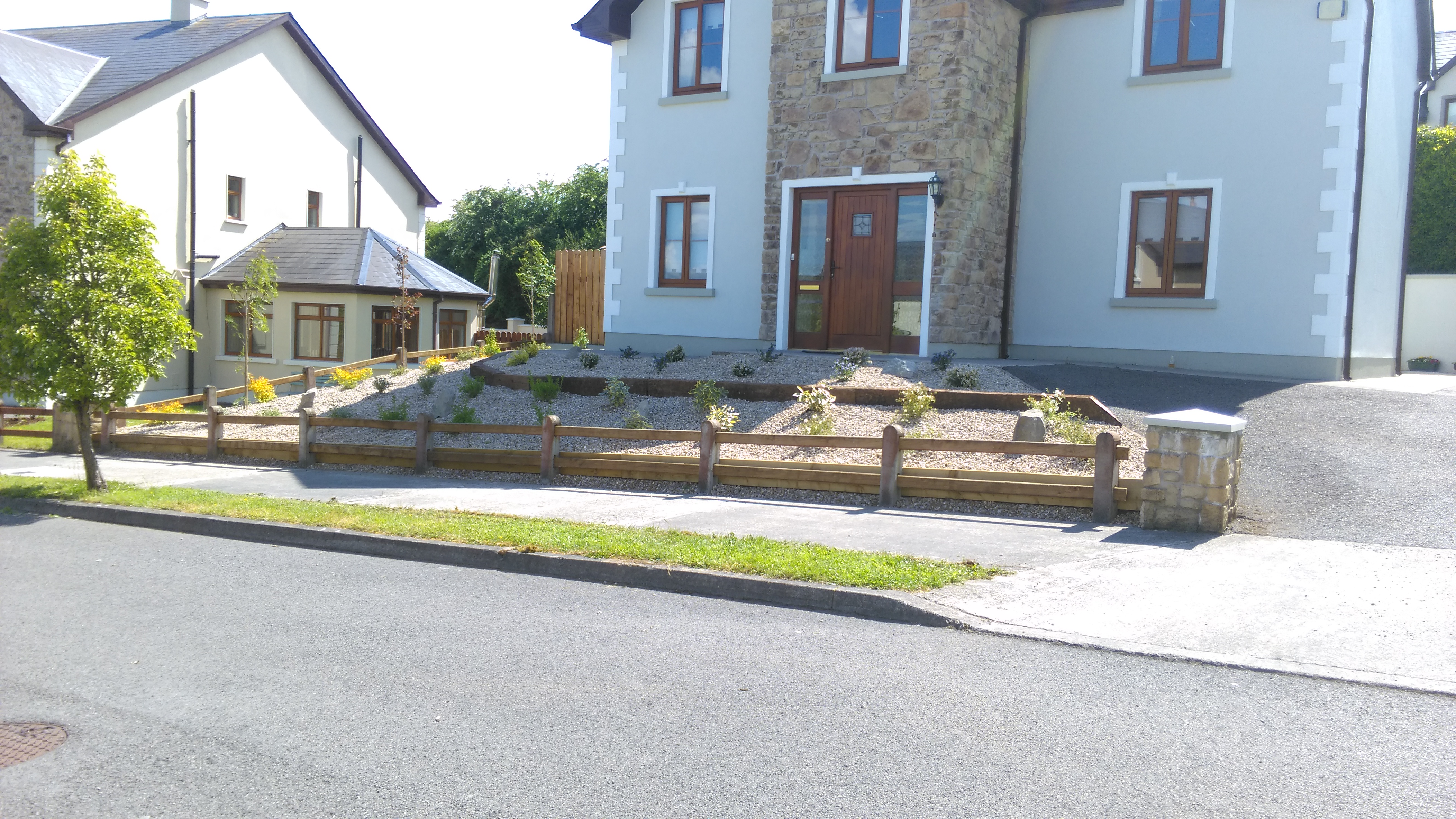 JS Landscapes | Dromod, Dromod | +353 87 655 0756