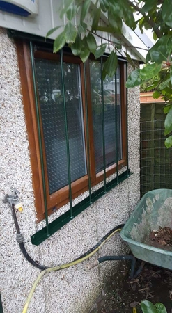 MC Metal Fabrication | Stamullen, Stamullen, Stamullen | +353 87 268 5799