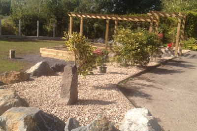 JS Landscapes | Dromod, Dromod | +353 87 655 0756