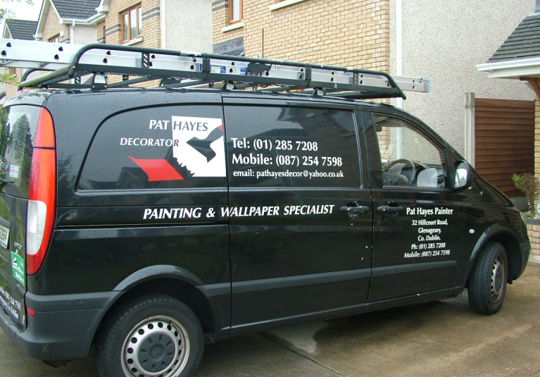 Hayes Decor | 12 Holywell Way, Wicklow | +353 1 903 8016