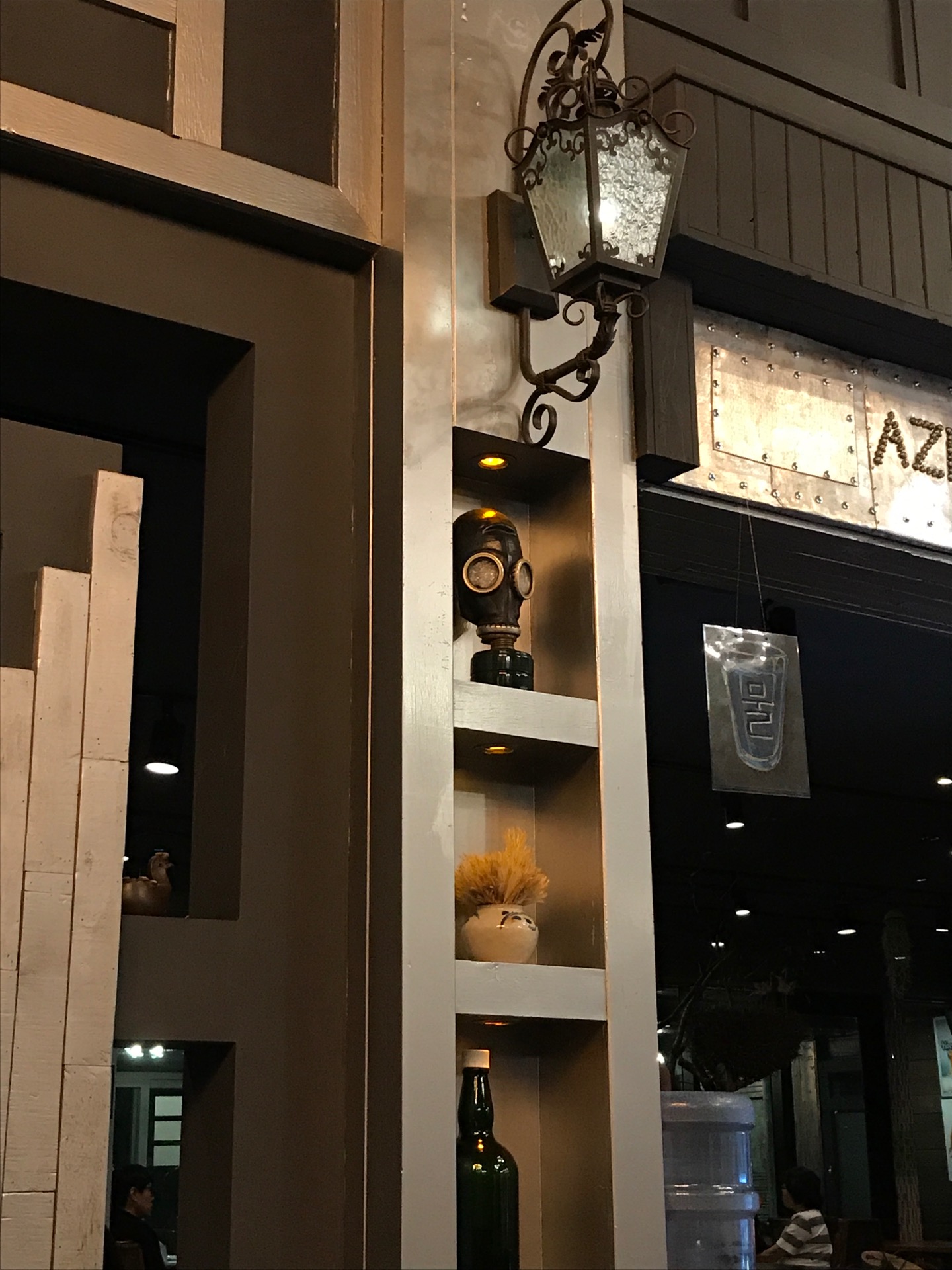 cafe 아제타 | 경기도 과천 중앙로 437 | +82 2-503-3070