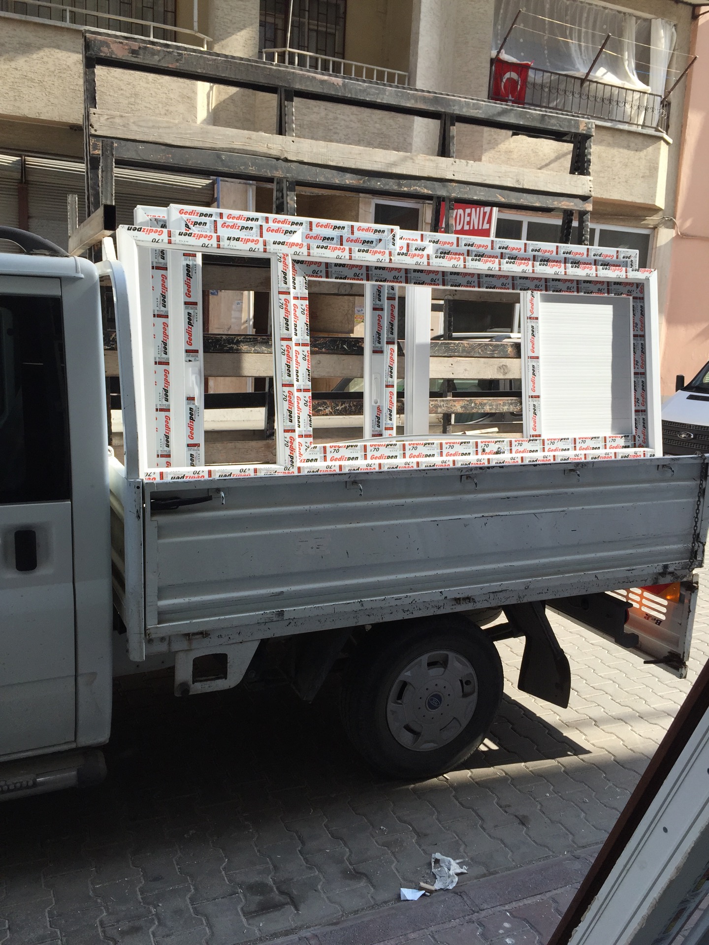 Mutlu Panel PVC Alüminyum Limited Şti | Akdeniz/Mersin | +90 324 237 89 25