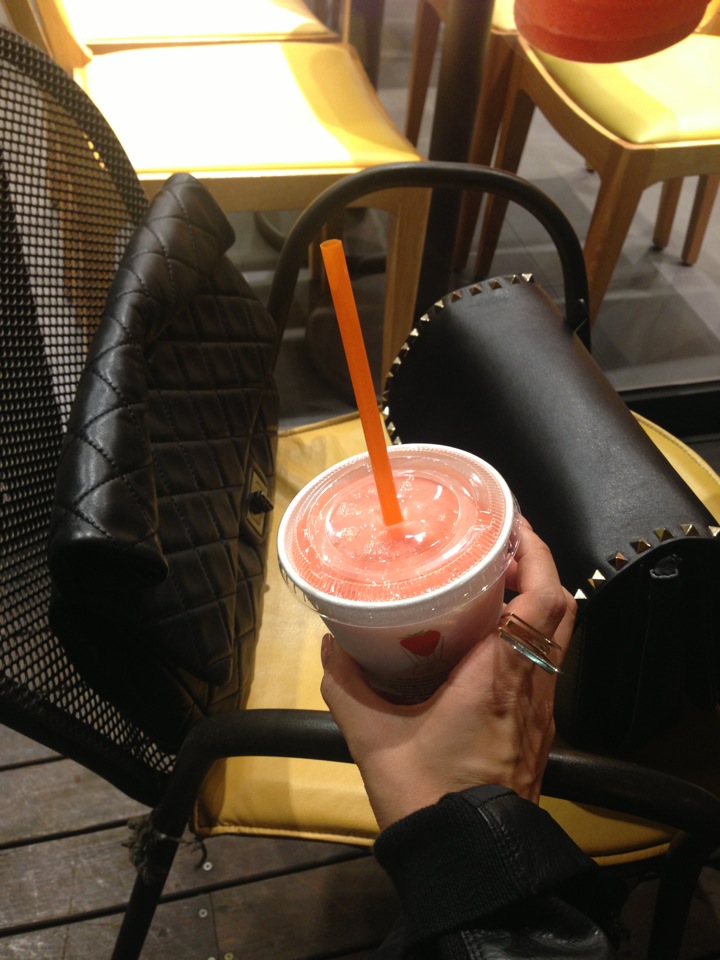 Jamba Juice | 서울 용산구 독서당로 71 | +82 2-792-8944