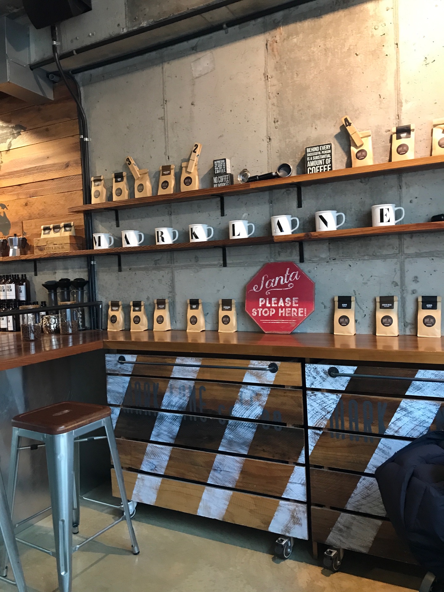 MARK LANE Coffee | 서울특별시 Gang-nam-gu 강남구 선릉로157길 23-5 | +82 2-516-5202