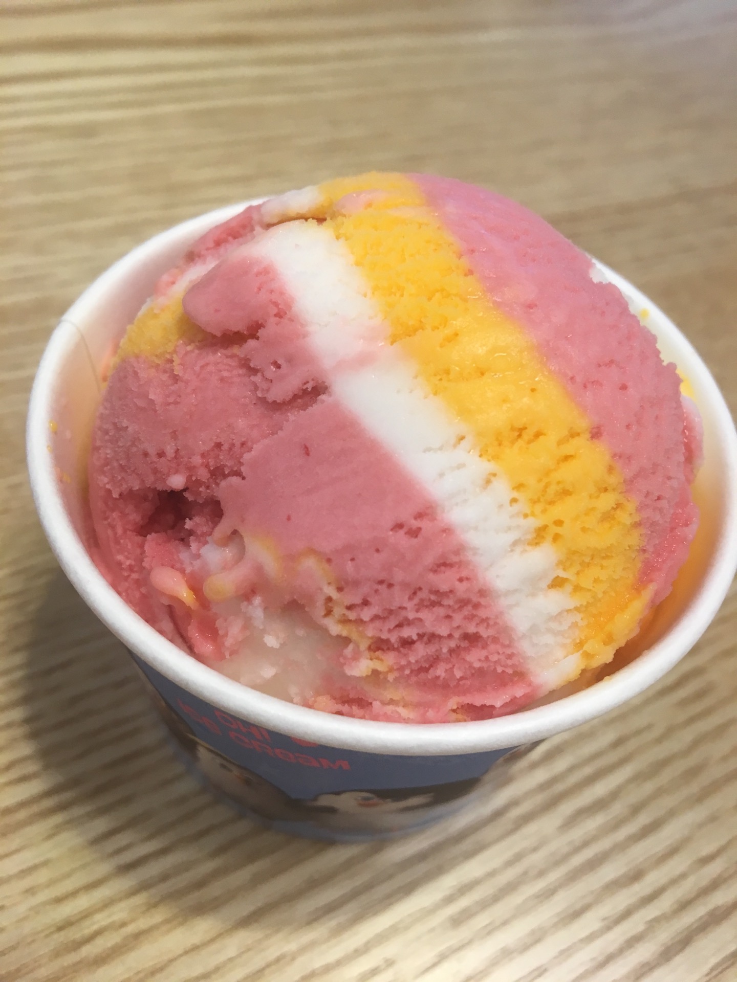 Baskin Robbins | Daejeon Seo District 청사서로 40 | +82 42-485-3100
