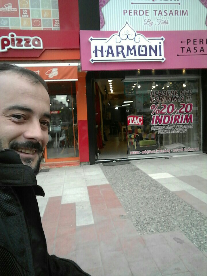 HARMONİ PERDE TASARIM | Peker Mahallesi, 45020 Sehzadeler/Manisa | +90 506 127 87 91