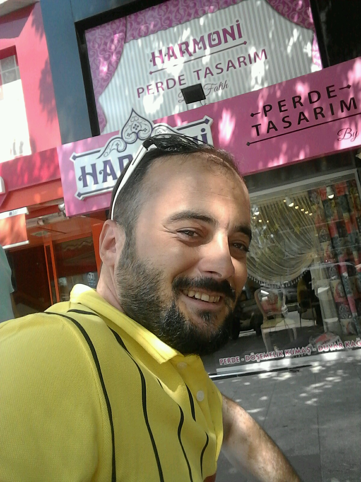 HARMONİ PERDE TASARIM | Peker Mahallesi, 45020 Sehzadeler/Manisa | +90 506 127 87 91