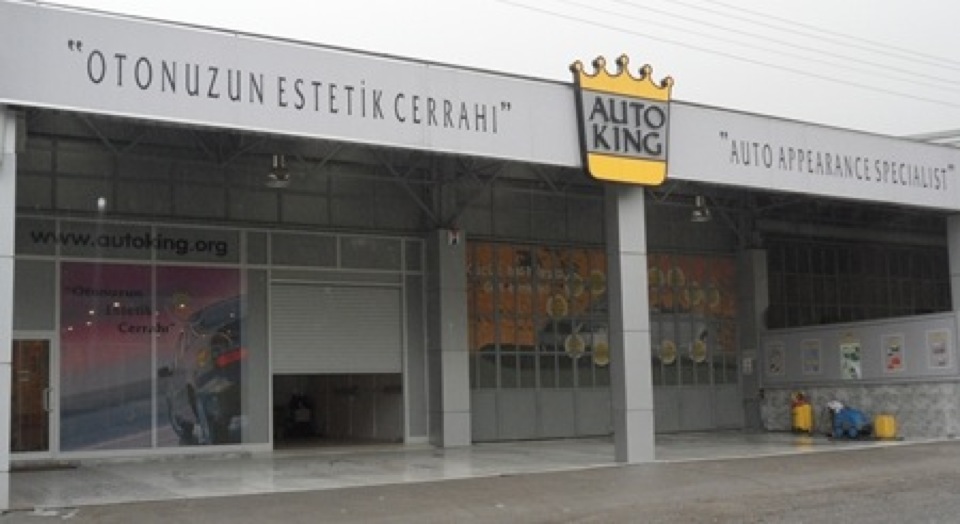 AUTO KING-Kdz.Eregli | Belen sanayi sitesi, Eregli/Zonguldak | +90 372 319 17 37