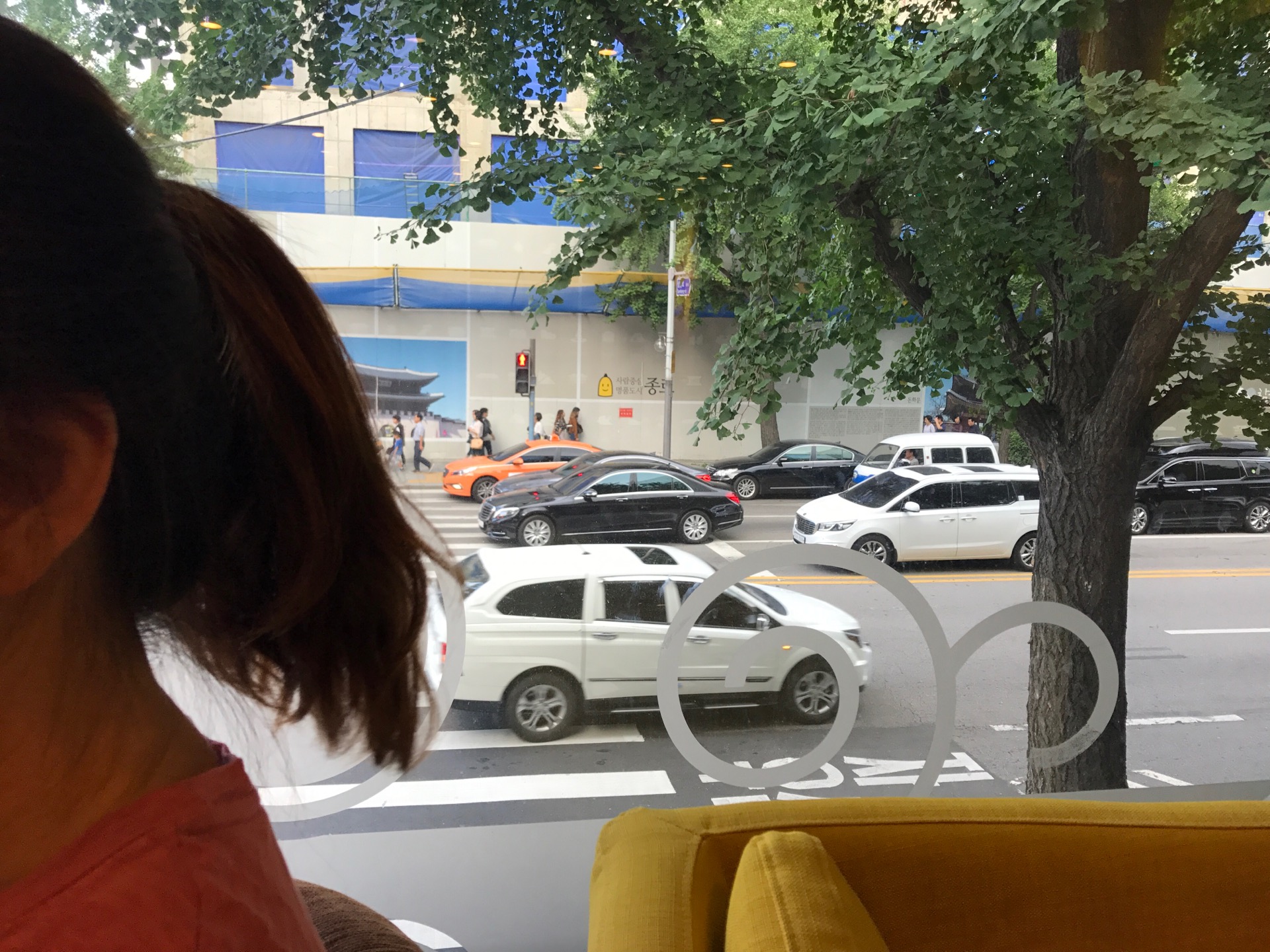 cafe 7gram | 서울 종로구 우정국로 29 | +82 2-735-0349