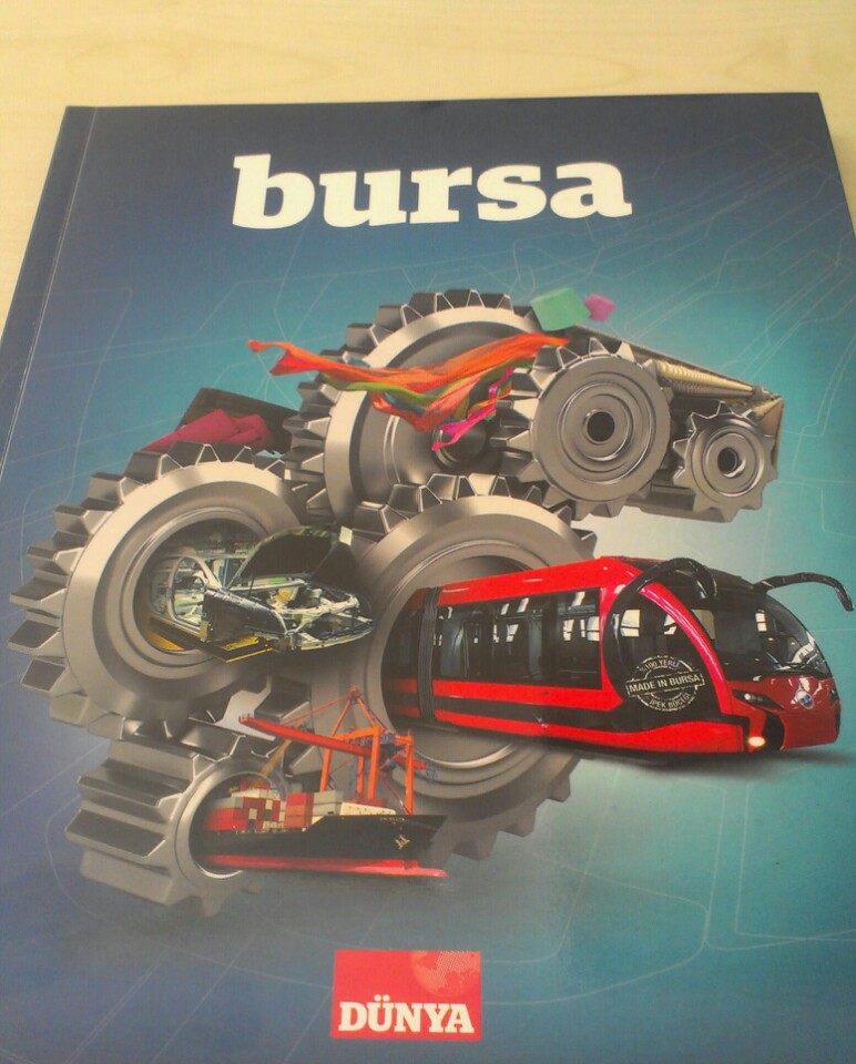 Dünya Gazetesi Bursa Bölge Temsilciliği | İhsaniye Barbaros Caddesi, 16200 Nilüfer/Bursa | +90 224 247 57 97