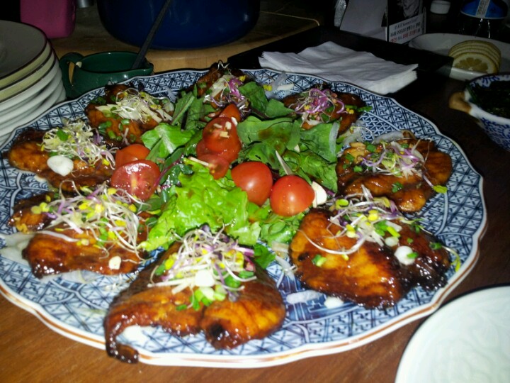 요리사 손지영의 핫토리키친 | 서울특별시 용산구 회나무로 9 | +82 2-792-1975