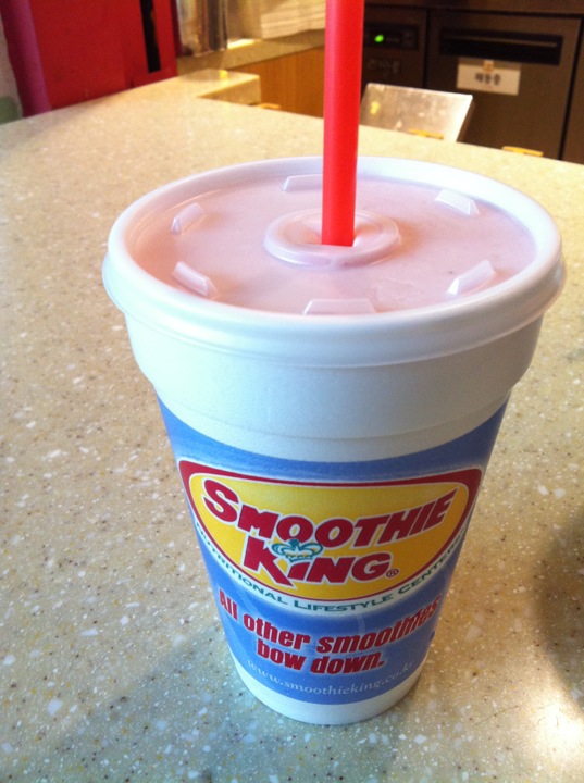 스무디킹 | 서울 송파구 잠실동 40-1 롯데월드 영프라자동 지하1층 | +82 2-418-4959