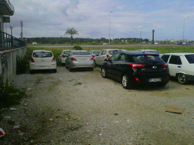 Alanses Otomotiv - Hyundai | Alanya - Antalya Karayolu, 07600 Manavgat/Antalya | +90 242 743 32 23