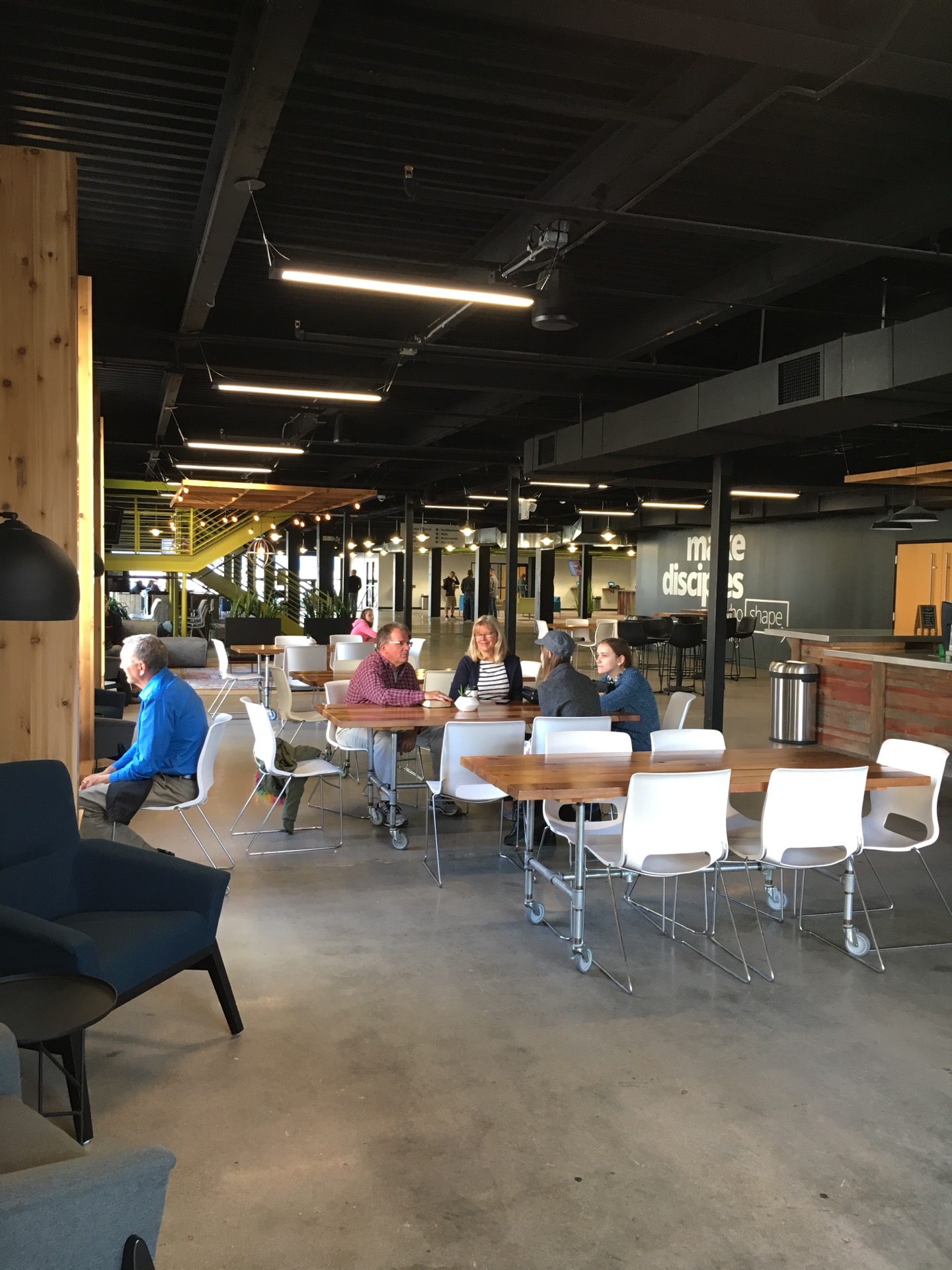 Veritas Church 509 3rd St Se Cedar Rapids Ia 52401