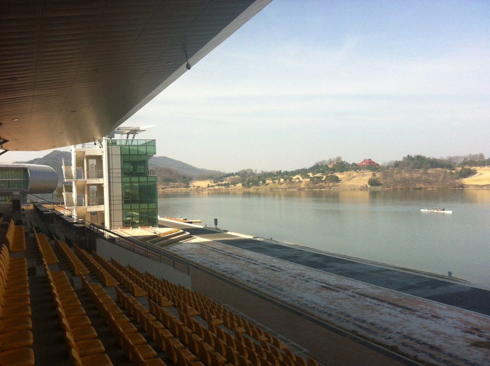 충주탄금호국제조정경기장 | 충청북도 충주시 가금면 중앙탑길, 124 | +82 43-850-2991