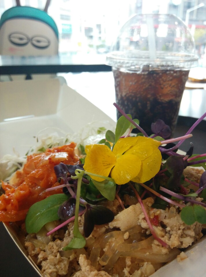 BOBBYBOX 학동역점 | Seoul Gang-nam-gu 학동로 218 | +82 2-3445-9472