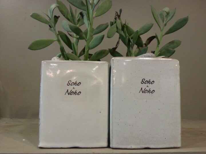 Soho & Noho | 서울 영등포구 의사당대로 108 | +82 2-784-7258