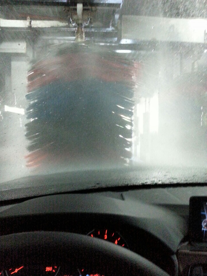 SK에너지 행운셀프주유소 | 서울특별시 관악구 남부순환로 1883 | +82 2-871-5189