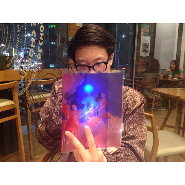 DE CHOCOLATE COFFEE | 서울 강남구 강남대로 556 | +82 2-515-8384