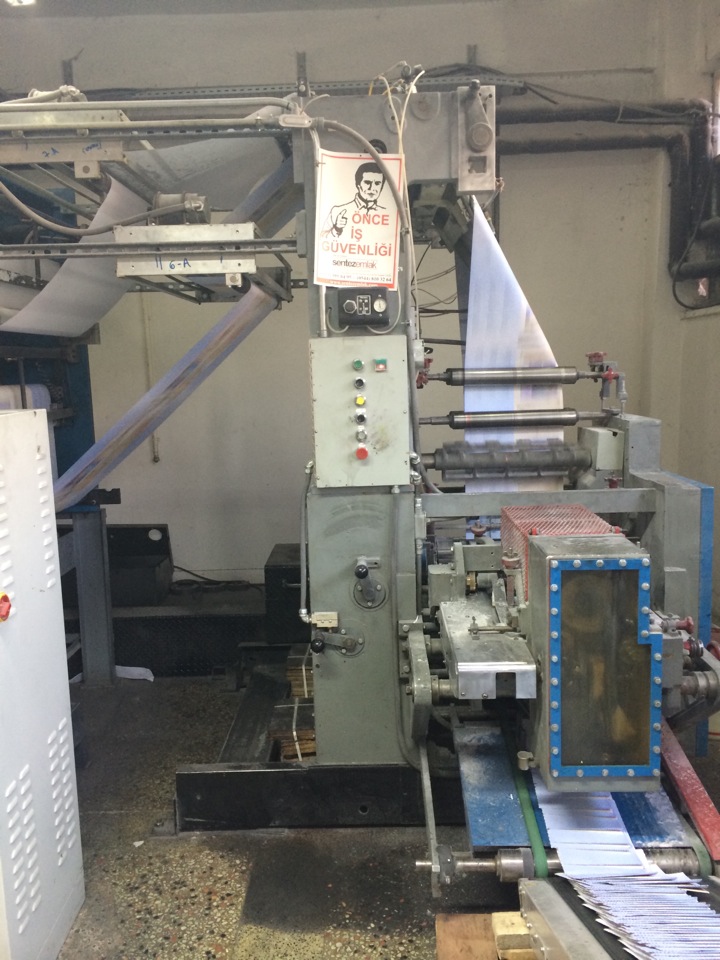 Sistem Ofset Yayıncılık | İvedik Organize Sanayi Ağaç İşleri Yapı Kooperatifi 521. Sokak No: 32/34 Yenimahalle, 06374 Yenimahalle/Ankara | +90 312 395 81 12