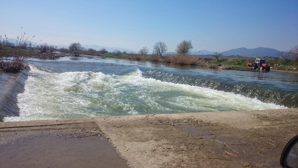 Dereköy Kahvaltı ve Alabalık Tesisleri | Dereköy | +90 266 794 46 54