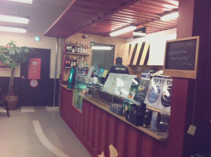 COFFEE PLUS | 서울 강남구 논현로24길 41 | +82 70-4260-4700
