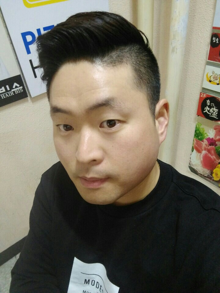 이가자 헤어비스 서현점 | 경기도 성남시 분당구 서현로210번길 2 | +82 31-709-8322