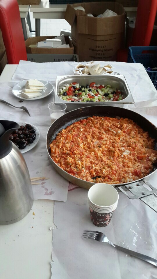 Cuhadaroglu Yemek Dünyası | Organize Sanayi Girişi, 52200 Altinordu/Ordu | +90 452 777 52 52