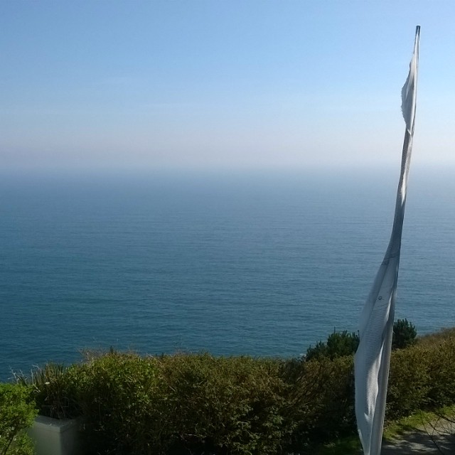 Dzogchen Beara | Garahanes, Allihies | +353 27 73032