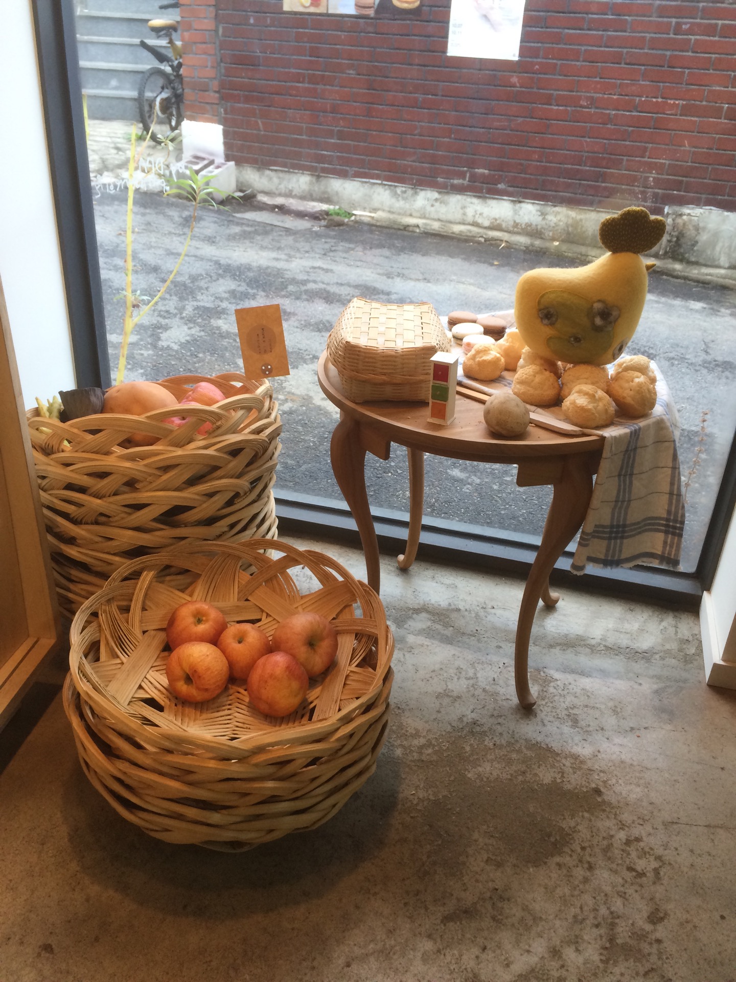 patisserie 희원 | 종로구 북촌 6길 | +82 10-5771-6206 patisserie 희원 | 종로구 북촌 6길 | +82 10-5771-6206