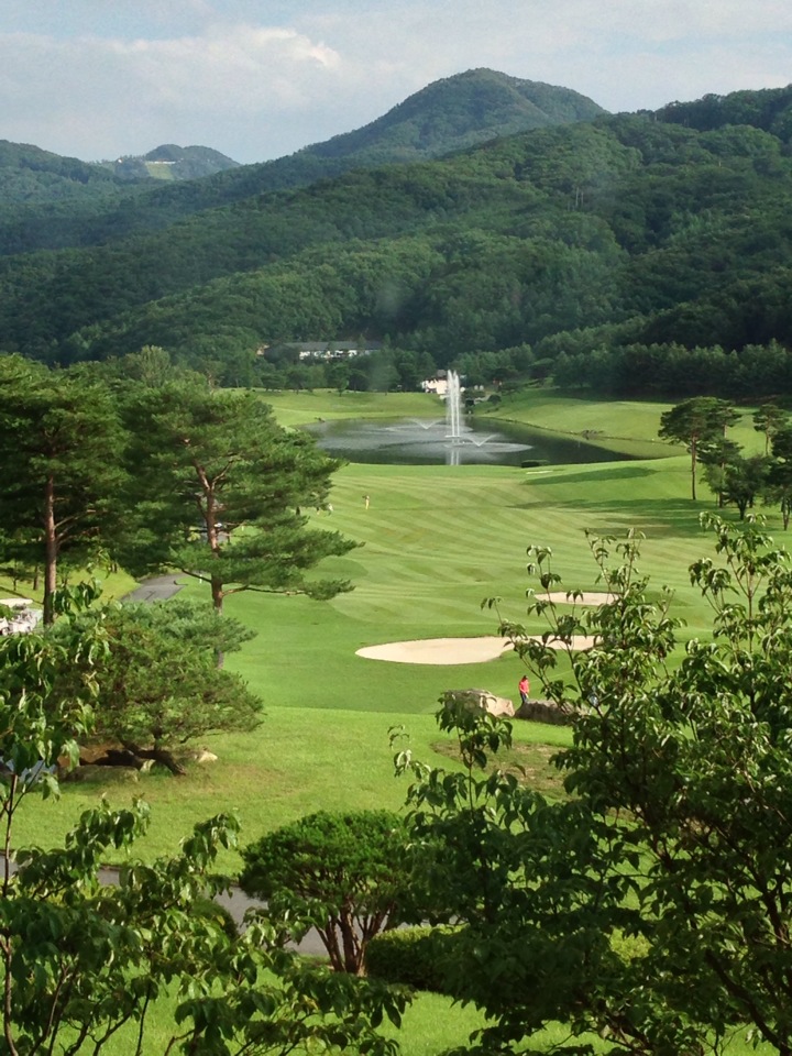 오크밸리 CC (Oak Valley CC) | 강원도/한국 원주 지정면 오크밸리1길 67 | +82 33-730-3500 오크밸리 CC (Oak Valley CC) | 강원도/한국 원주 지정면 오크밸리1길 67 | +82 33-730-3500